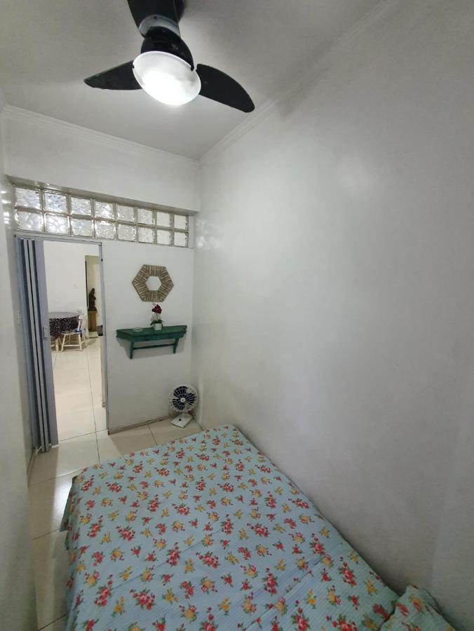 Apartamento Copacabana 479/201 *